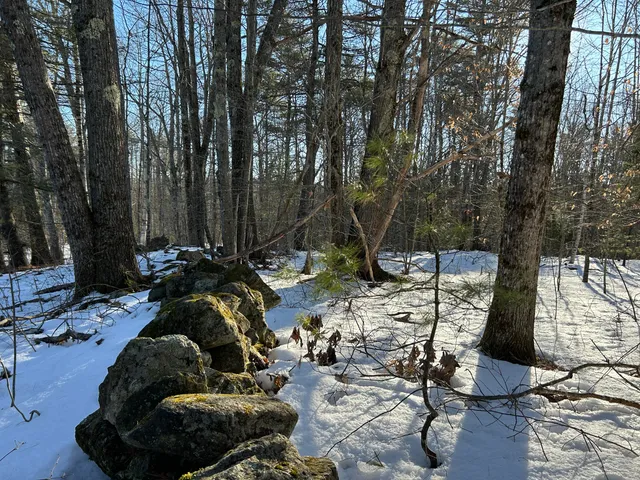 $59,900 | Lot 3 Blinn Hill Road, Pittston, ME 04345