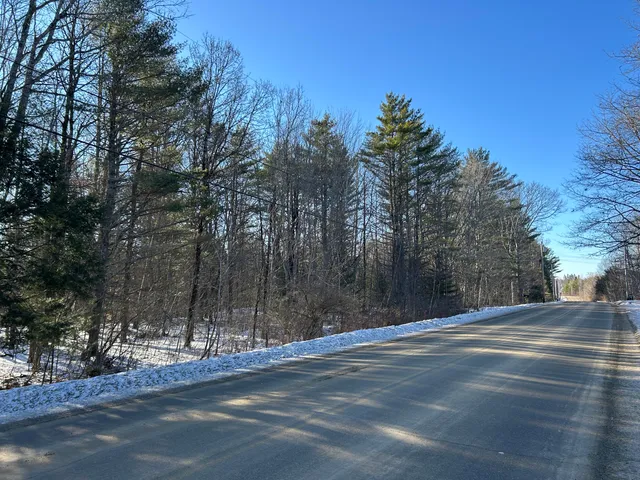 $59,900 | Lot 3 Blinn Hill Road, Pittston, ME 04345