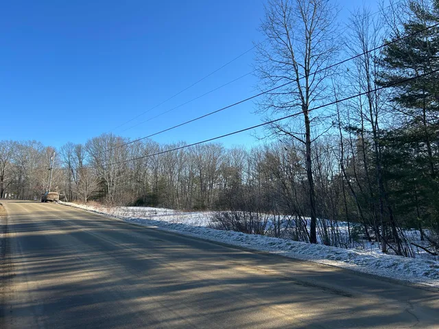 $59,900 | Lot 3 Blinn Hill Road, Pittston, ME 04345