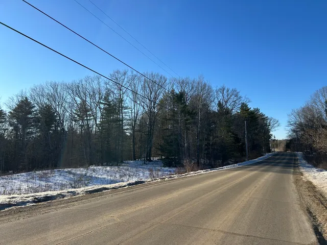 $59,900 | Lot 3 Blinn Hill Road, Pittston, ME 04345