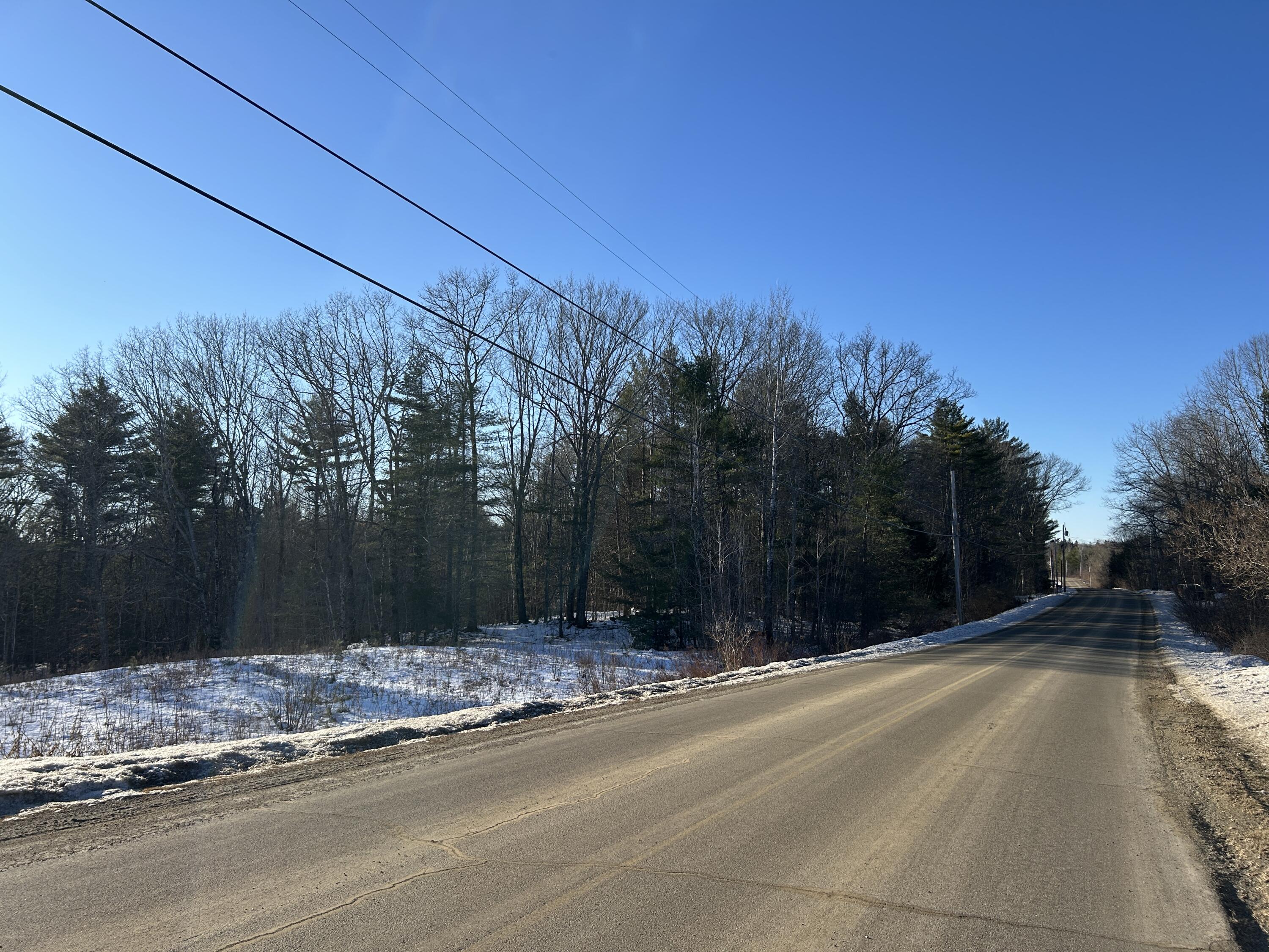 Lot 3 Blinn Hill Road Pittston, ME 04345 - Photo 2 of 25 IMG_6906