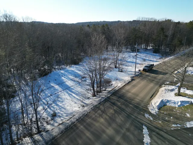 $59,900 | Lot 3 Blinn Hill Road, Pittston, ME 04345