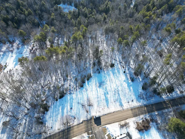 $59,900 | Lot 3 Blinn Hill Road, Pittston, ME 04345