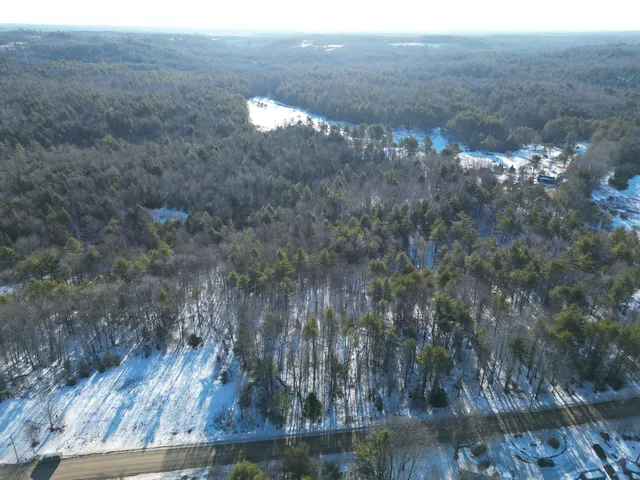 $59,900 | Lot 3 Blinn Hill Road, Pittston, ME 04345