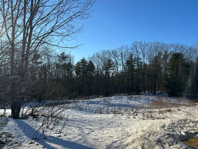 $59,900 | Lot 3 Blinn Hill Road, Pittston, ME 04345