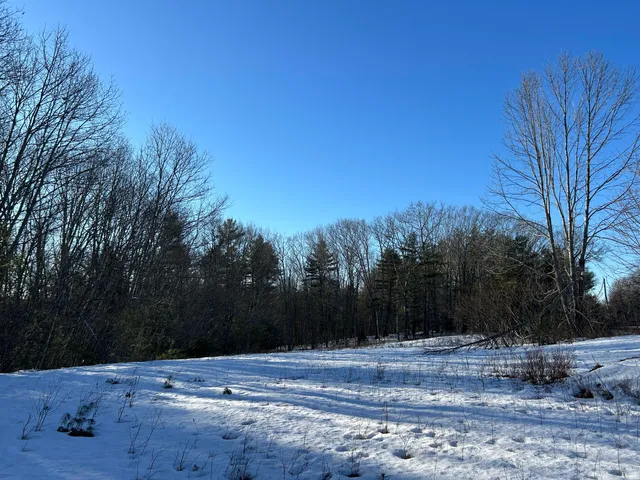 $59,900 | Lot 3 Blinn Hill Road, Pittston, ME 04345