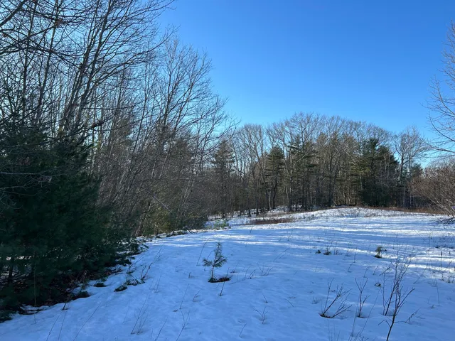 $59,900 | Lot 3 Blinn Hill Road, Pittston, ME 04345