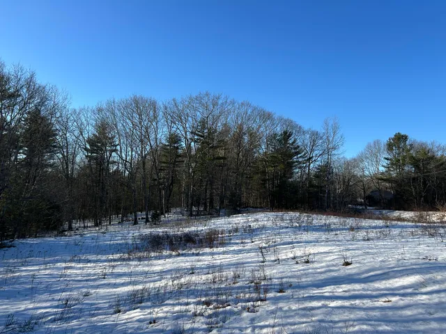 $59,900 | Lot 3 Blinn Hill Road, Pittston, ME 04345