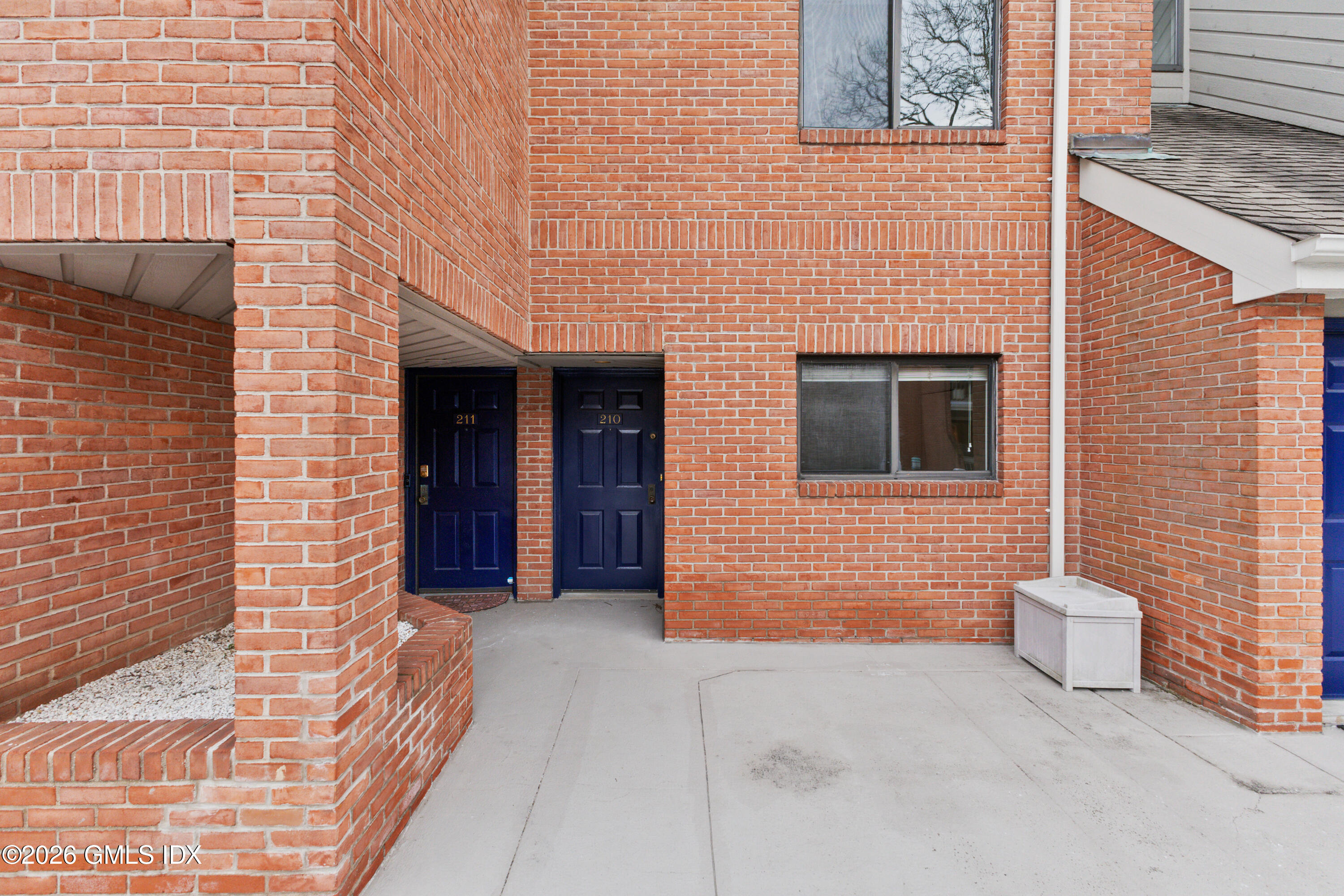 15 River Road, Unit 210 Cos Cob, CT 06807 - Photo 2 of 23 25