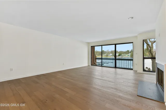 $860,000 | 15 River Road, Unit 210, Cos Cob, CT 06807