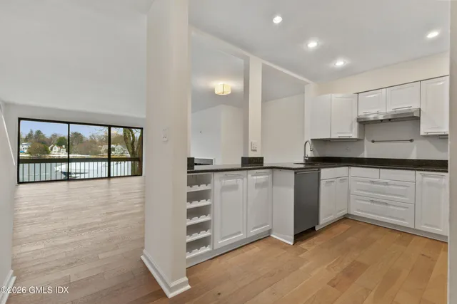 $860,000 | 15 River Road, Unit 210, Cos Cob, CT 06807