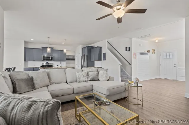 $334,900 | 212 Winnsboro Road, Raeford, NC 28376