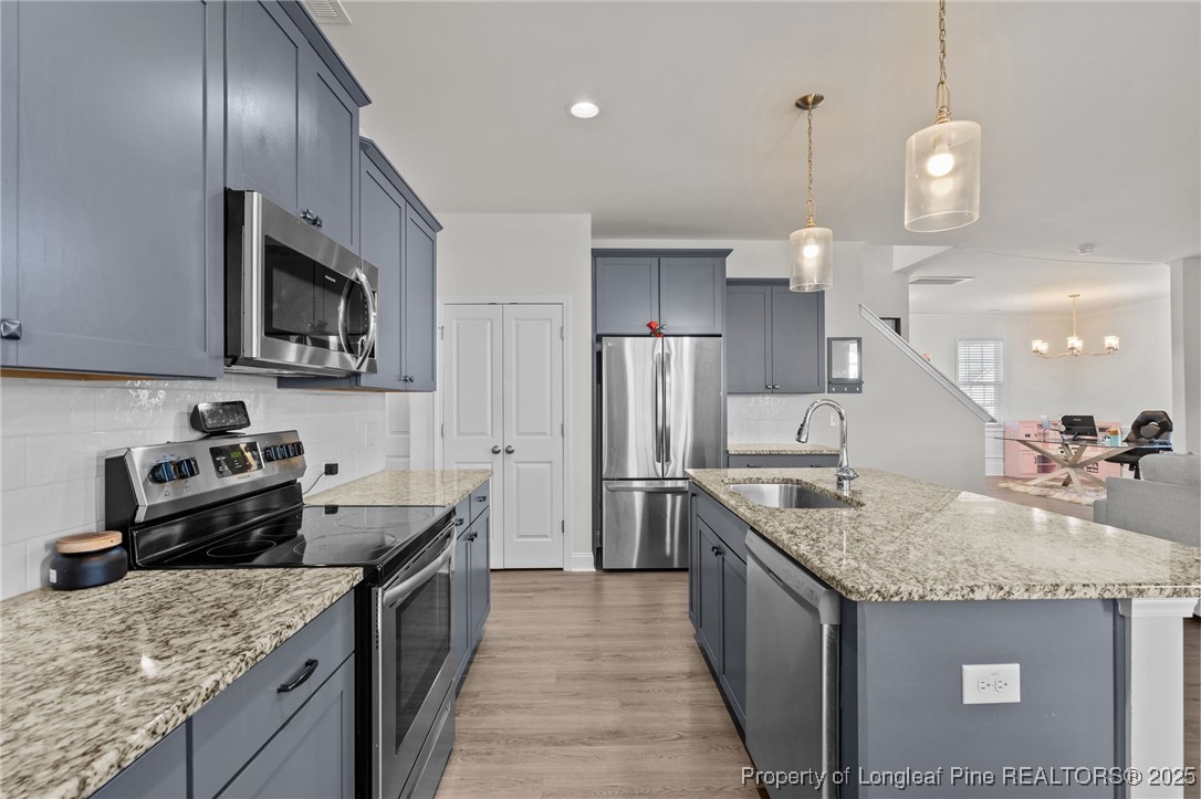 212 Winnsboro Road Raeford, NC 28376 - Photo 18 of 50