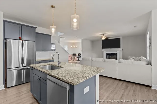 $334,900 | 212 Winnsboro Road, Raeford, NC 28376