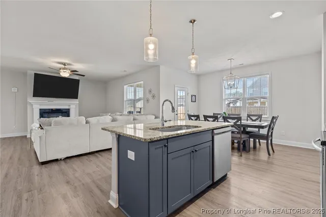 $334,900 | 212 Winnsboro Road, Raeford, NC 28376