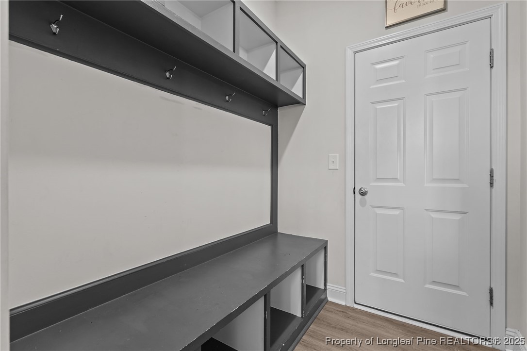 212 Winnsboro Road Raeford, NC 28376 - Photo 22 of 50