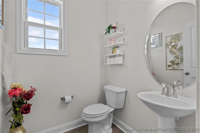 $334,900 | 212 Winnsboro Road, Raeford, NC 28376