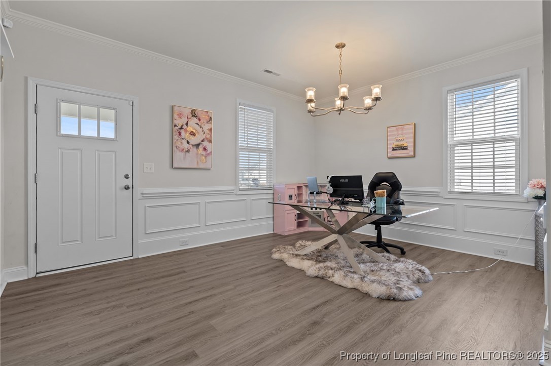 212 Winnsboro Road Raeford, NC 28376 - Photo 24 of 50