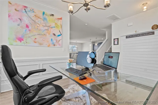 $334,900 | 212 Winnsboro Road, Raeford, NC 28376