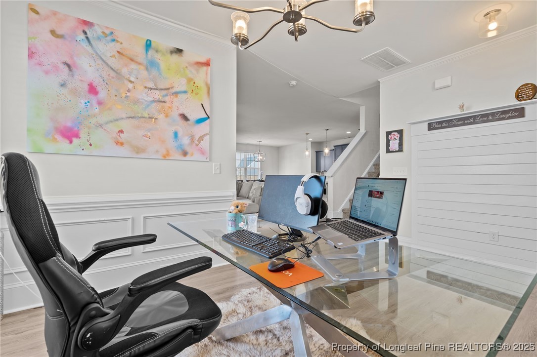 212 Winnsboro Road Raeford, NC 28376 - Photo 25 of 50