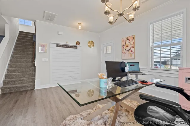 $334,900 | 212 Winnsboro Road, Raeford, NC 28376