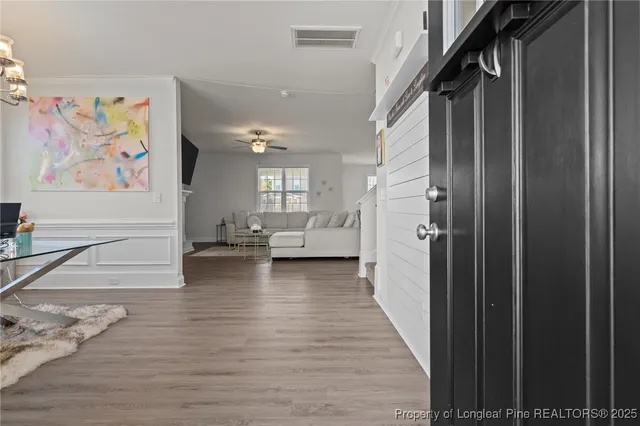 $334,900 | 212 Winnsboro Road, Raeford, NC 28376