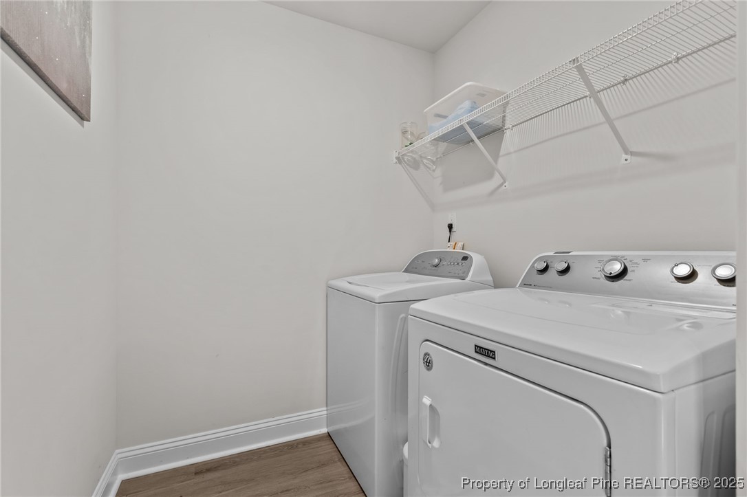 212 Winnsboro Road Raeford, NC 28376 - Photo 28 of 50