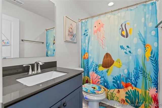 $334,900 | 212 Winnsboro Road, Raeford, NC 28376