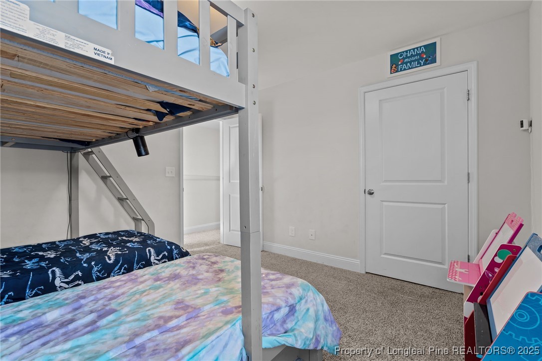 212 Winnsboro Road Raeford, NC 28376 - Photo 31 of 50