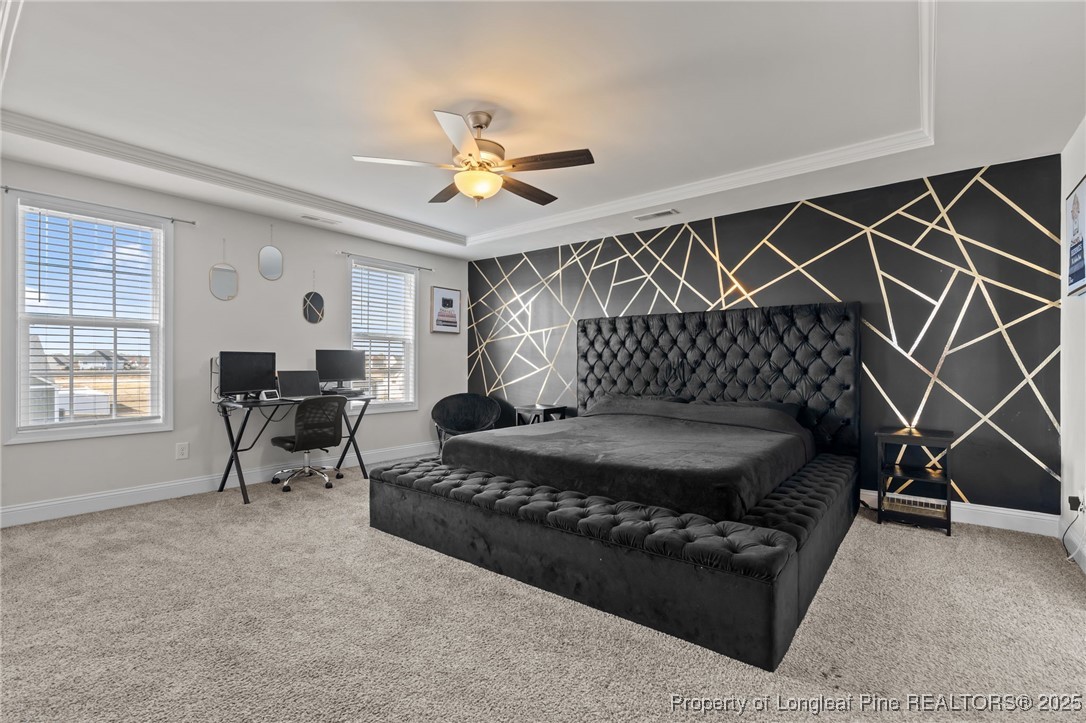 212 Winnsboro Road Raeford, NC 28376 - Photo 36 of 50