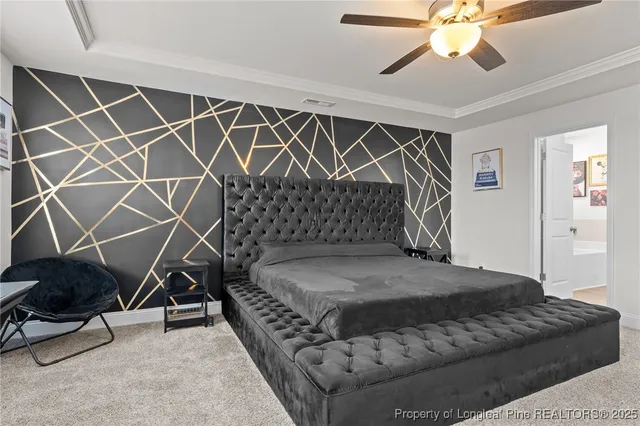 $334,900 | 212 Winnsboro Road, Raeford, NC 28376