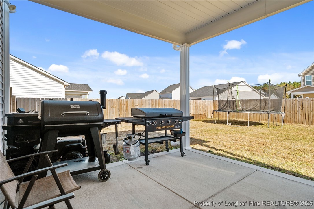 212 Winnsboro Road Raeford, NC 28376 - Photo 39 of 50