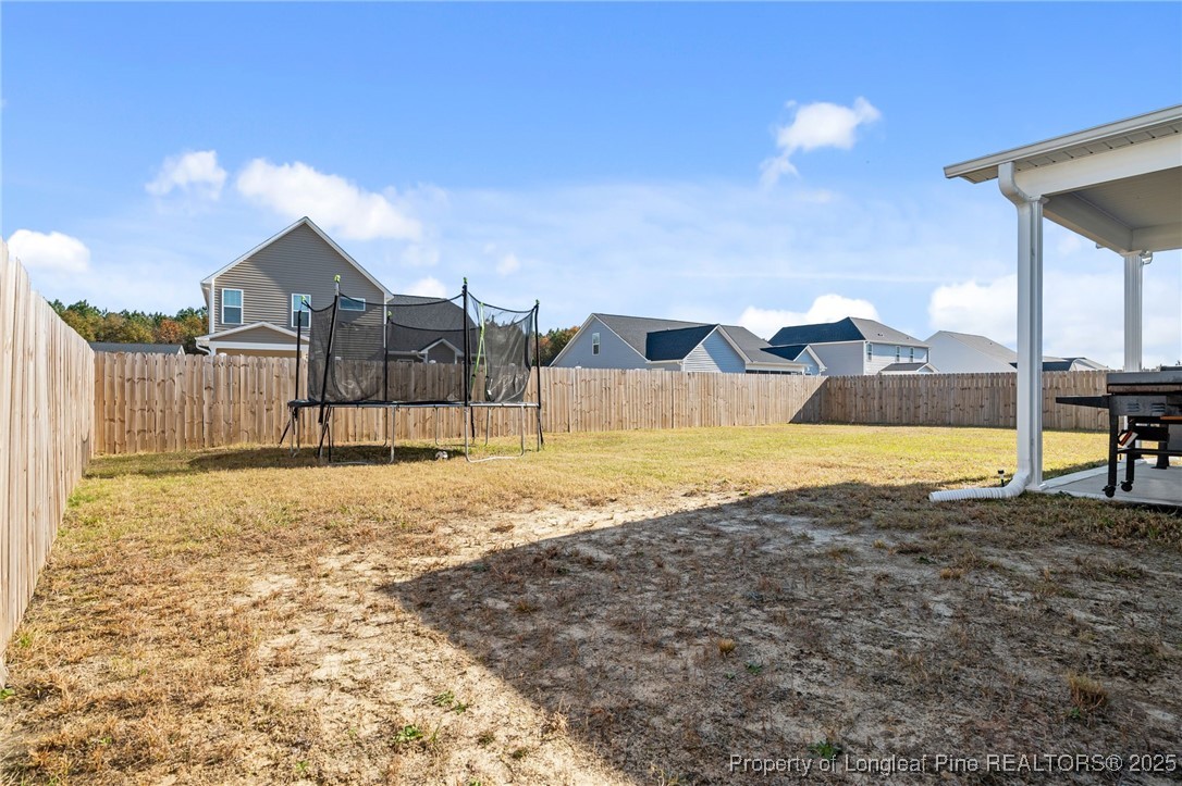 212 Winnsboro Road Raeford, NC 28376 - Photo 41 of 50