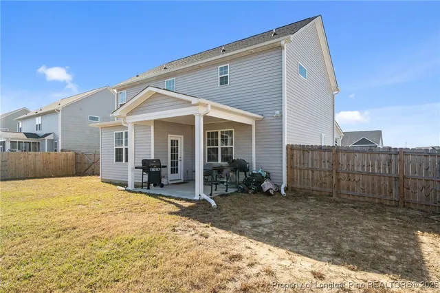 $334,900 | 212 Winnsboro Road, Raeford, NC 28376