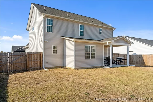 $334,900 | 212 Winnsboro Road, Raeford, NC 28376