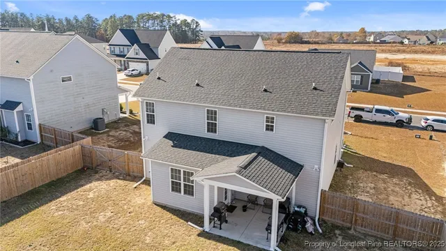 $334,900 | 212 Winnsboro Road, Raeford, NC 28376