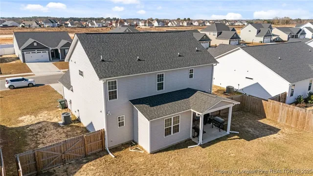 $334,900 | 212 Winnsboro Road, Raeford, NC 28376