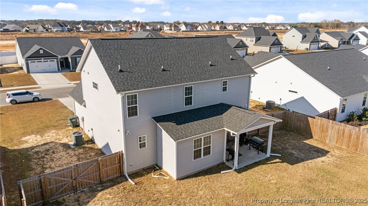 212 Winnsboro Road Raeford, NC 28376 - Photo 47 of 50