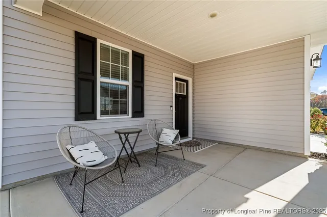 $334,900 | 212 Winnsboro Road, Raeford, NC 28376