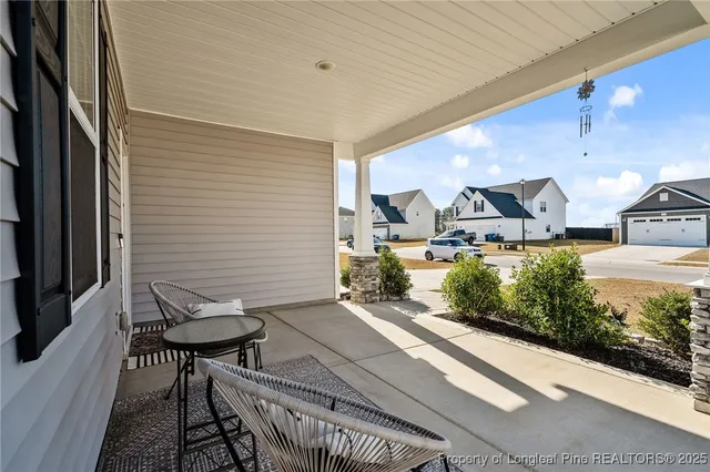 $334,900 | 212 Winnsboro Road, Raeford, NC 28376