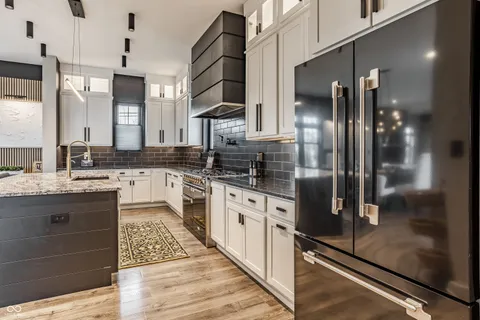 $1,899,900 | 13120 Broad Street, Carmel, IN 46032