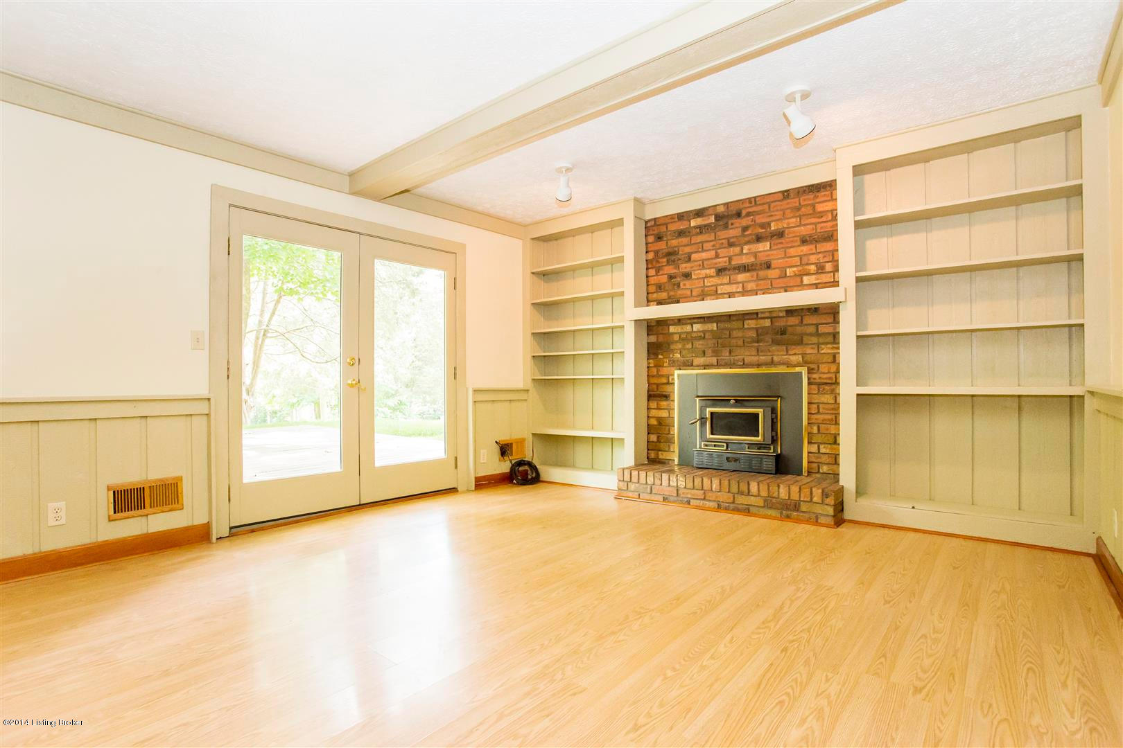 Family Room (Large)