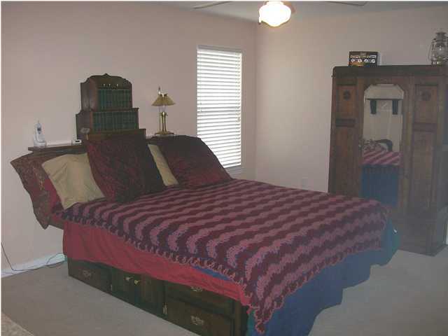 4836 Young Road Crestview, FL 32539 - Photo 11 of 25 Master bedroom