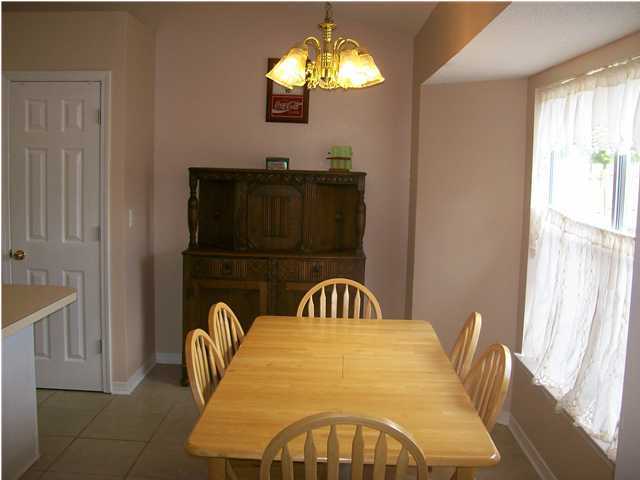 4836 Young Road Crestview, FL 32539 - Photo 7 of 25 Dining area