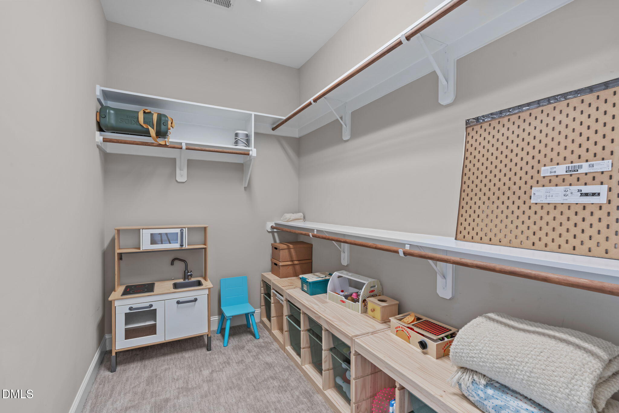 3034 Lewis Farm Road Raleigh, NC 27607 - Photo 27 of 44