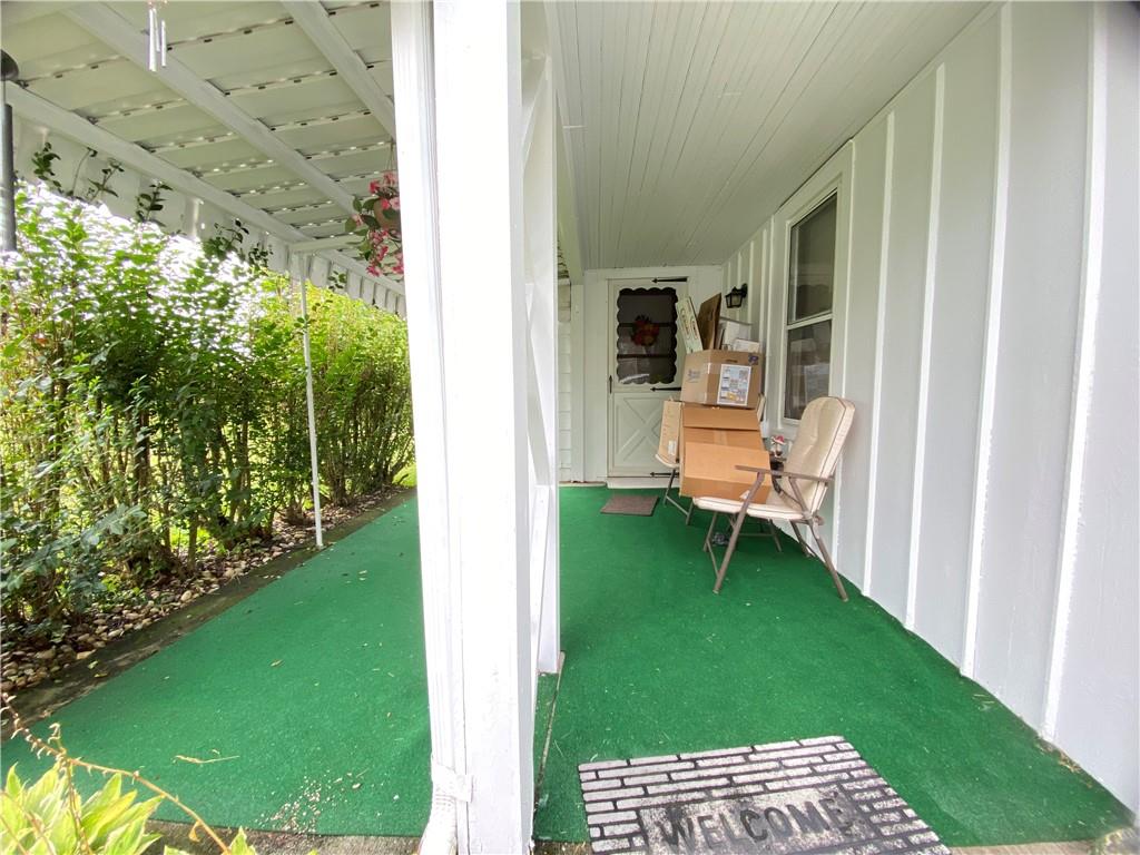 330 Mercer Road Greenville, PA 16125 - Photo 4 of 17 patio