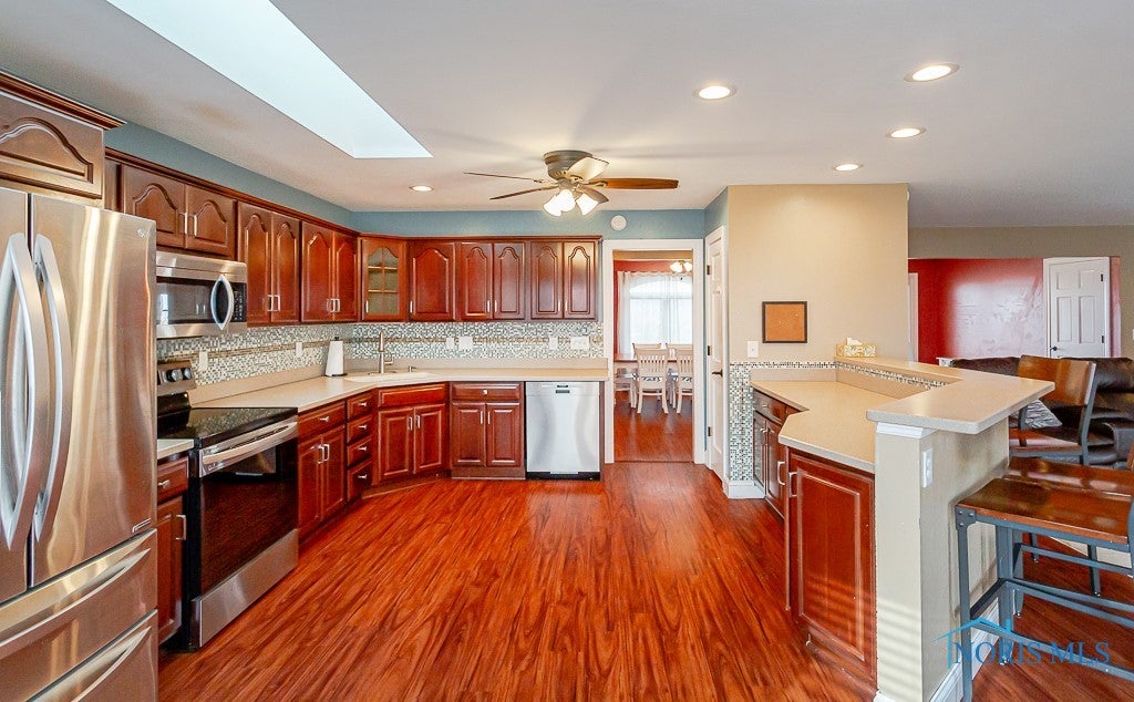 8871 Five Point Road Perrysburg, OH 43551 - Photo 26 of 50 Gallery Image 26