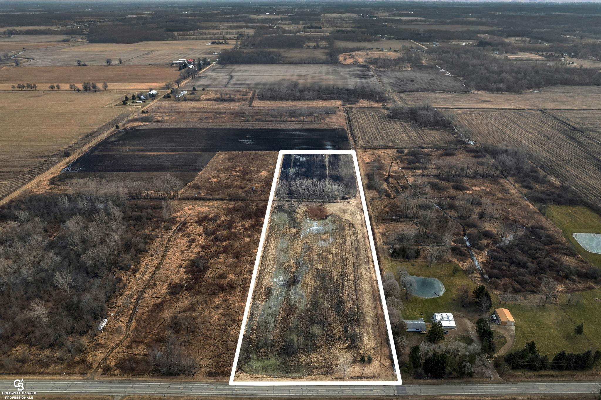Tbd Capac Road Yale, MI 48097 - Photo 1 of 9