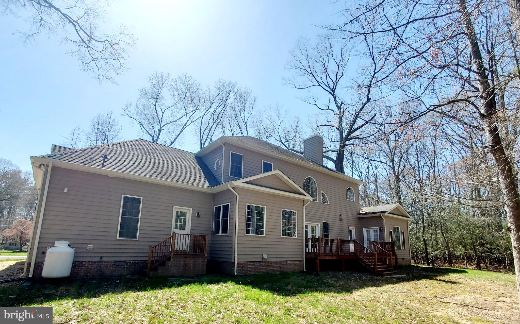39940 Ben Morgan Road Leonardtown, MD 20650 - Photo 43 of 45 Gallery Image 43