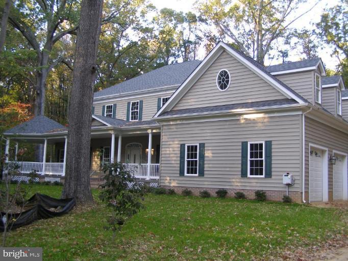 39940 Ben Morgan Road Leonardtown, MD 20650 - Photo 45 of 45 Exterior (Main)